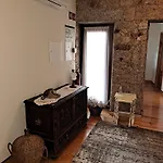منزل ريفي Casa Cachada *