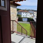 منزل ريفي Casa Cachada *