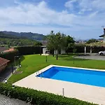 منزل ريفي Casa Cachada *