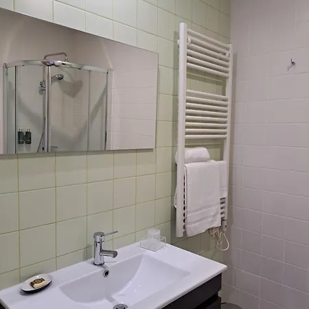 Venkovský dům Casa Cachada *