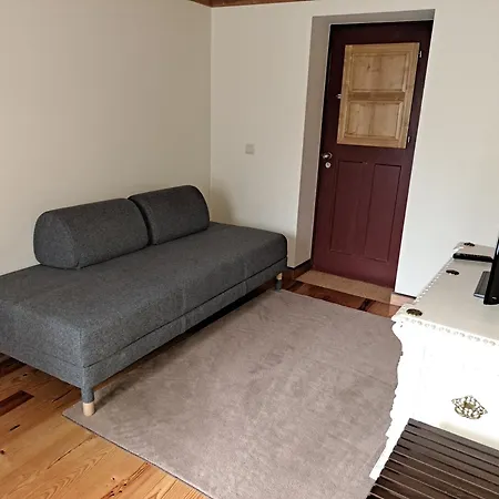 Casa Cachada Venkovský dům *