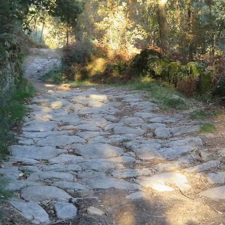 Landhuis Casa Cachada Braga