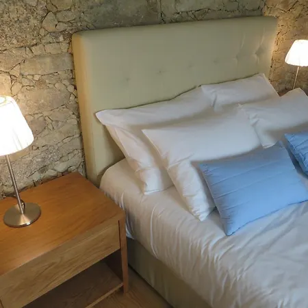 Casa Cachada Kır Evi *