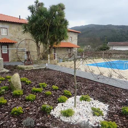 Casa Cachada *