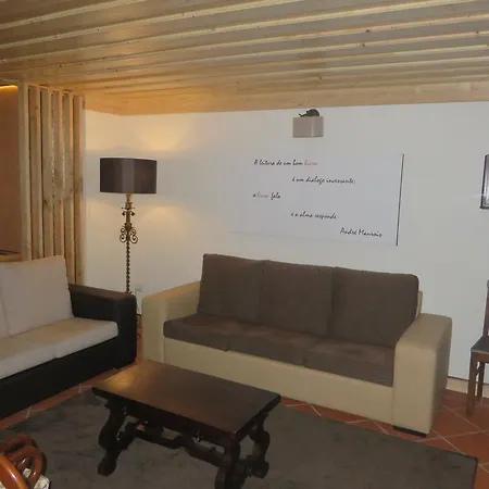 Venkovský dům Casa Cachada *