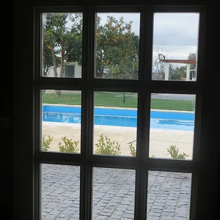Casa Cachada Venkovský dům
