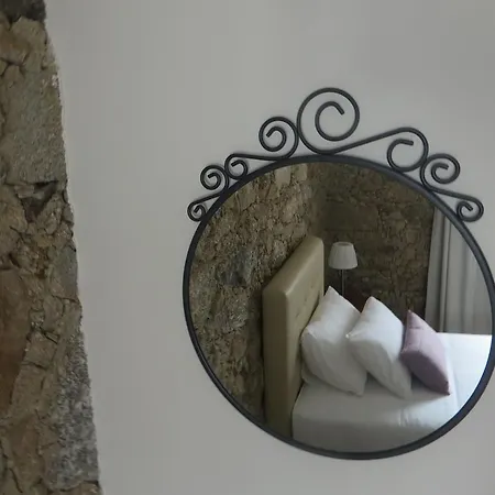 Venkovský dům Casa Cachada