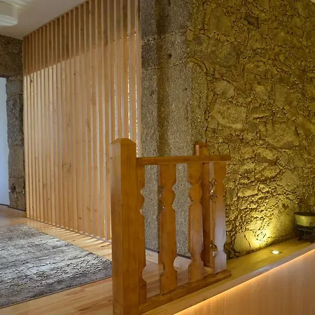 Casa Cachada Landhuis