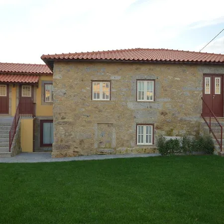 Kır Evi Casa Cachada Braga