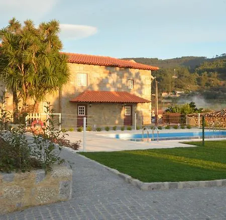 Landhuis Casa Cachada Braga