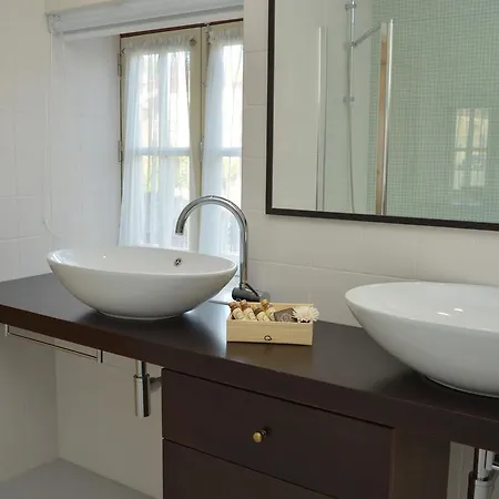 Casa Cachada Landhuis *