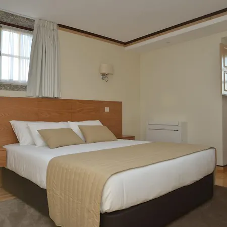 Venkovský dům Casa Cachada *