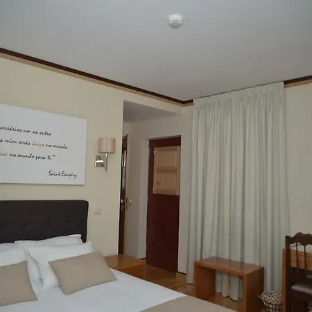 Casa Cachada Landhuis Braga