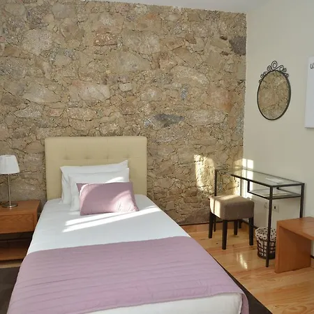 Venkovský dům Casa Cachada Braga