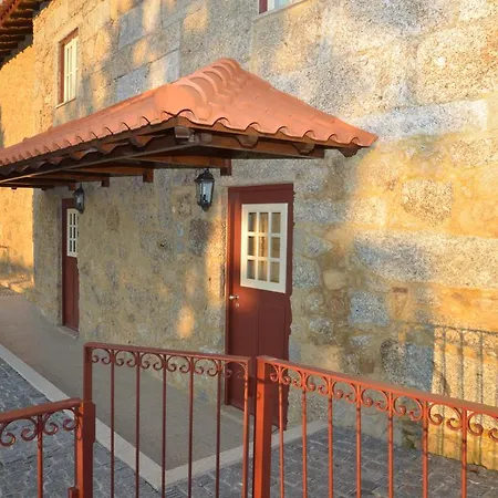 Casa Cachada Braga