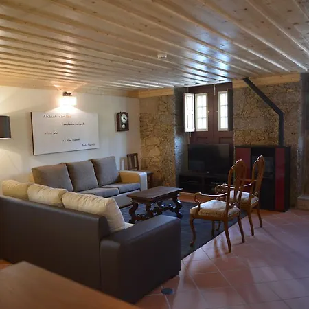 Casa Cachada * Braga