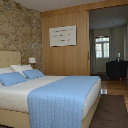 Casa Cachada Landhuis