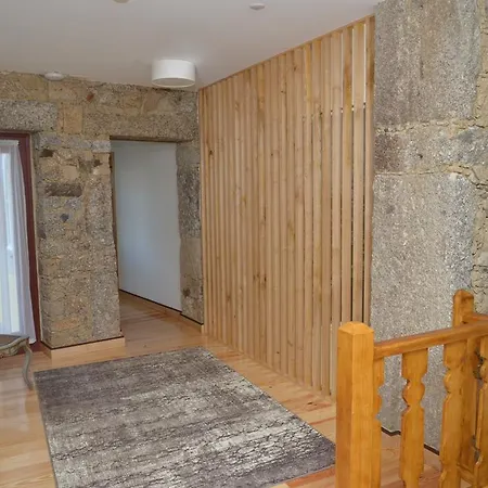 Landhuis Casa Cachada Braga