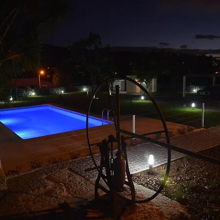 Casa Cachada * Braga