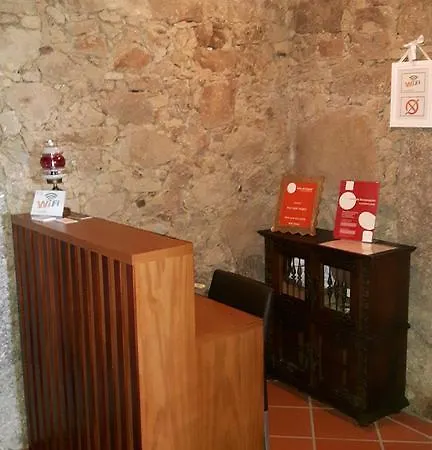 Casa Cachada *