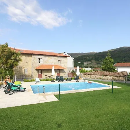 Casa Cachada * Braga