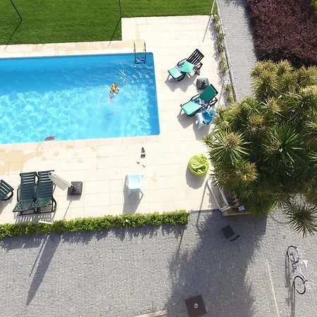 Casa Cachada Kır Evi *