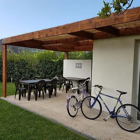 Kır Evi Casa Cachada *