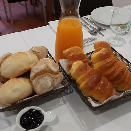 Venkovský dům Casa Cachada Braga