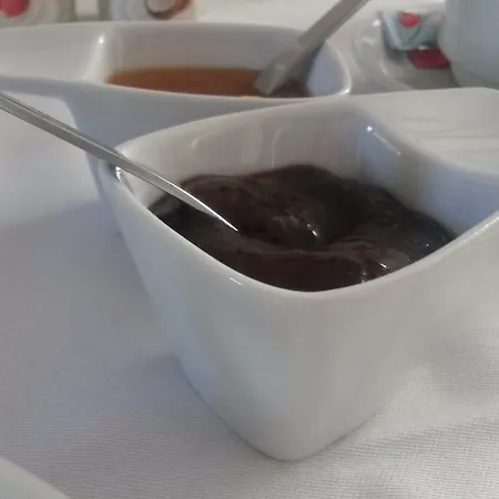 Casa Cachada Landhuis *