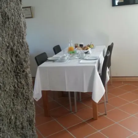 Venkovský dům Casa Cachada