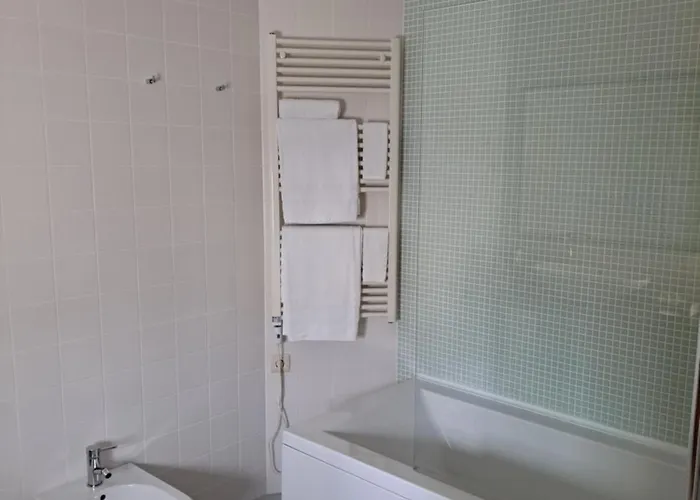 Casa rural Casa Cachada Braga