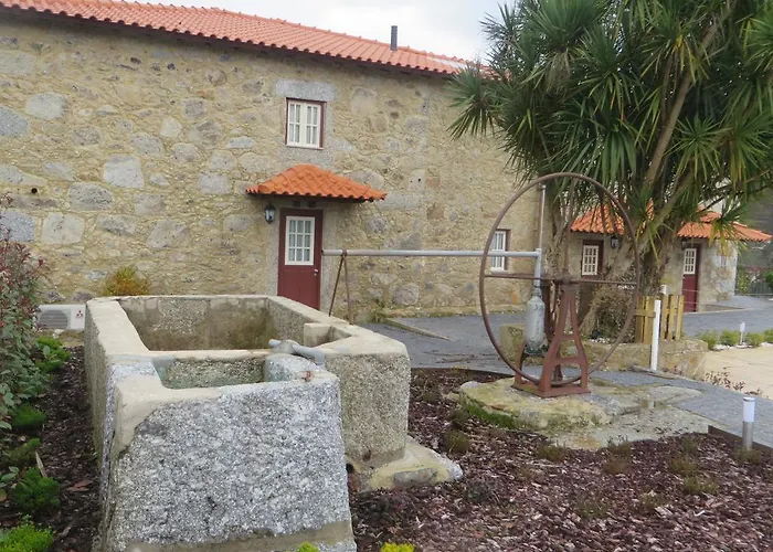 Casa Cachada Casa rural *