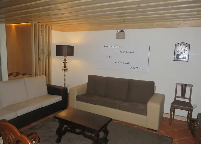 Casa rural Casa Cachada *