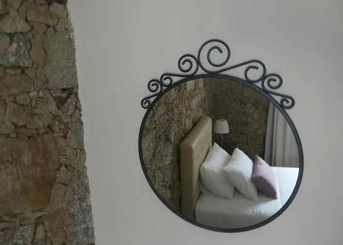 Casa rural Casa Cachada