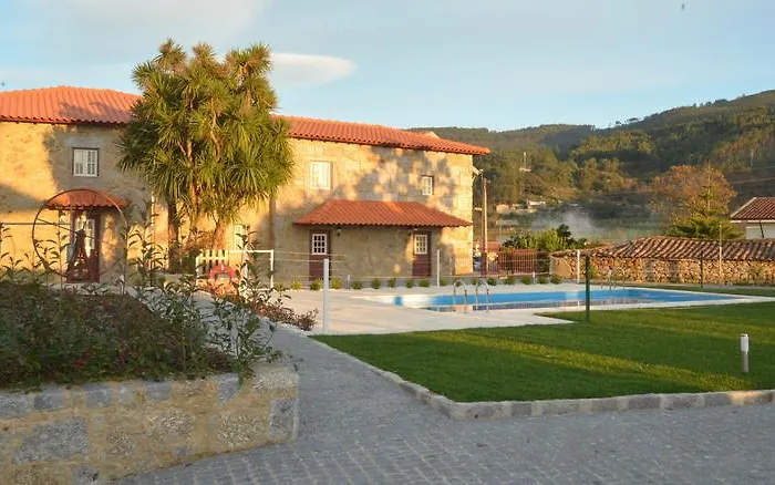 Casa rural Casa Cachada Braga