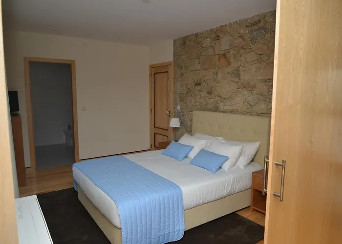 Casa Cachada * Braga