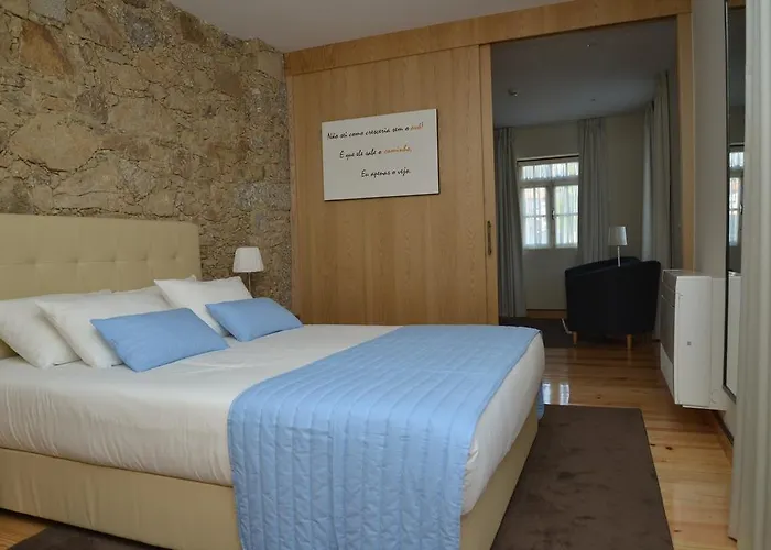 Casa Cachada Casa rural