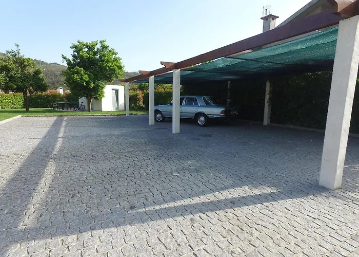 Casa Cachada * Braga