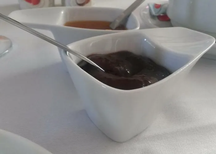 Casa Cachada Casa rural *