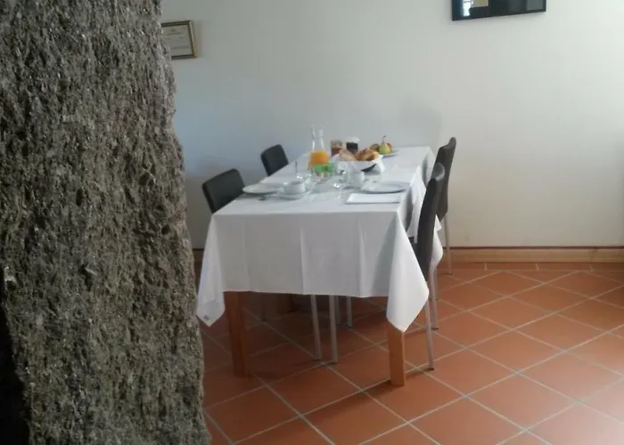 Casa rural Casa Cachada